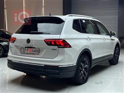 فولكسفاغن تيغوان